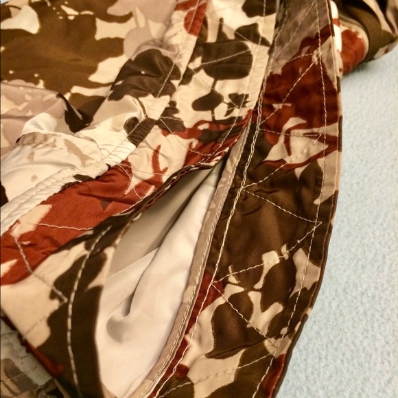 ZARA -  Hoodie Light Jacket - Picture 6 of 8